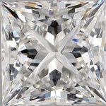 IGI 1.80 Carat Princess Cut Lab Grown Diamond 人工培育鑽石 實驗室人造鑽石