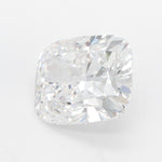 IGI 3.84 Carat Cushion Lab Grown Diamond 人工培育鑽石 實驗室人造鑽石