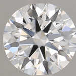 IGI 1.13 Carat Round Brilliant Lab Grown Diamond