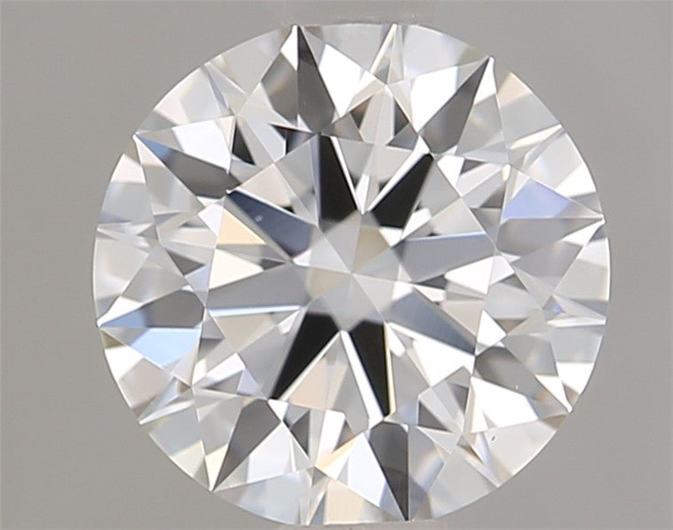 IGI 1.13 Carat Round Brilliant Lab Grown Diamond