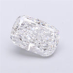 IGI 1.60 Carat Cushion Lab Grown Diamond 人工培育鑽石 實驗室人造鑽石