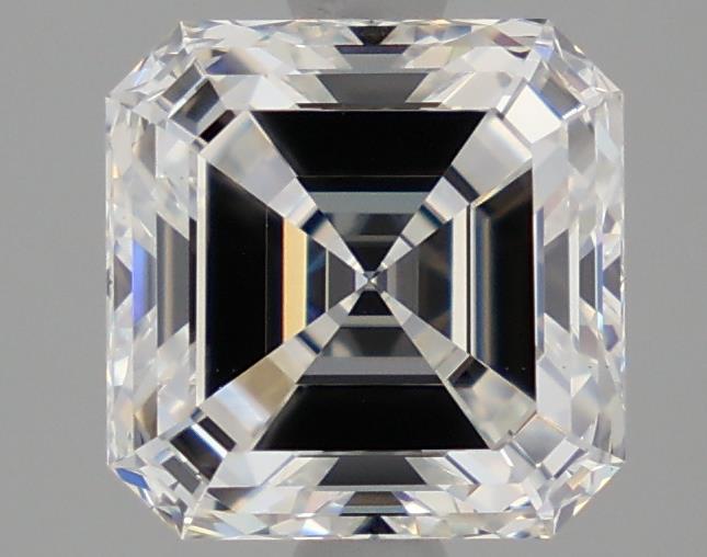 IGI 2.42 Carat Asscher Lab Grown Diamond 人工培育鑽石 實驗室人造鑽石
