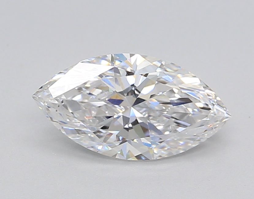 IGI 1.02 Carat 馬眼形 - Marquise 培育鑽石 Lab Grown Diamond 人造鑽石 人工鑽石 實驗室鑽石 培養鑽石 香港 培育鑽 