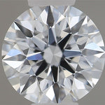 IGI 0.50 Carat Round Brilliant Lab Grown Diamond 人工培育鑽石 實驗室人造鑽石