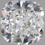 IGI 0.99 Carat Cushion Lab Grown Diamond 人工培育鑽石 實驗室人造鑽石