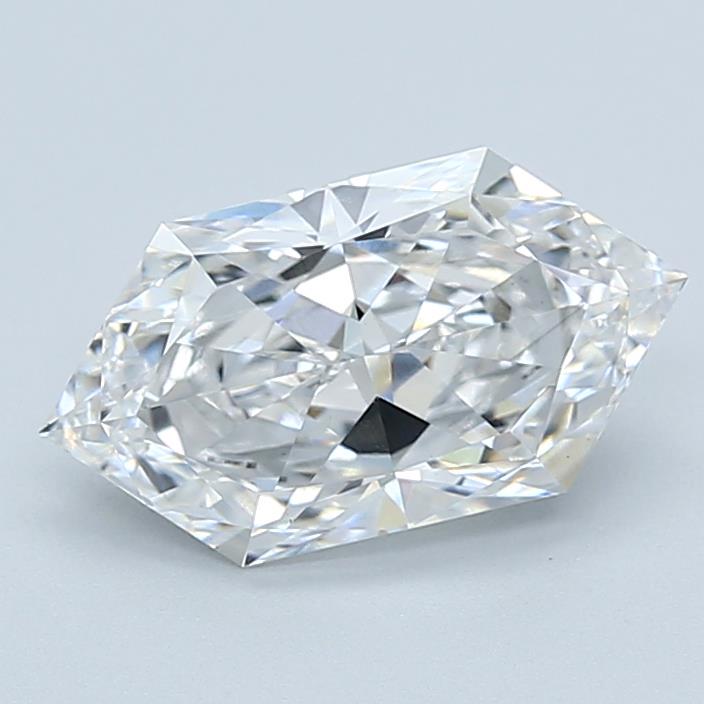 IGI 2.53 Carat Marquise Lab Grown Diamond 人工培育鑽石 實驗室人造鑽石