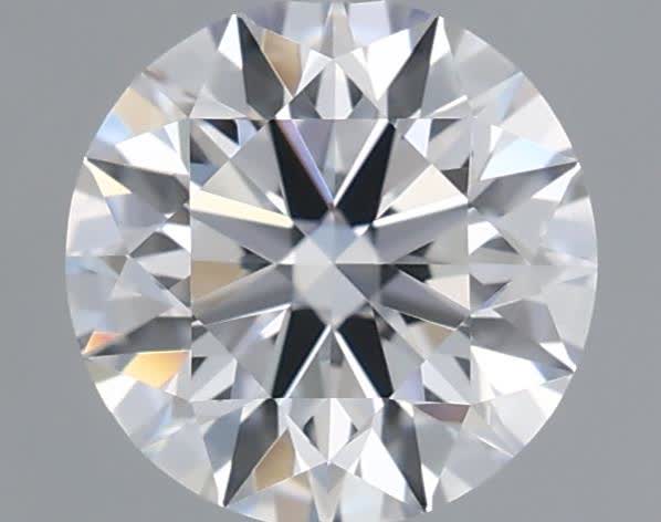 IGI 1.02 Carat Round Brilliant Lab Grown Diamond