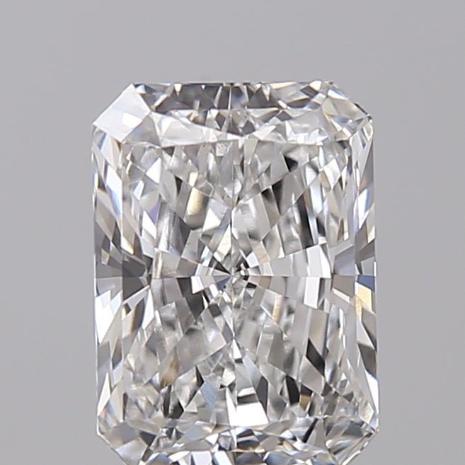 IGI 2.02 Carat 雷地恩切割 - Radiant Cut 培育鑽石 Lab Grown Diamond 人造鑽石 人工鑽石 實驗室鑽石 培養鑽石 香港 培育鑽 