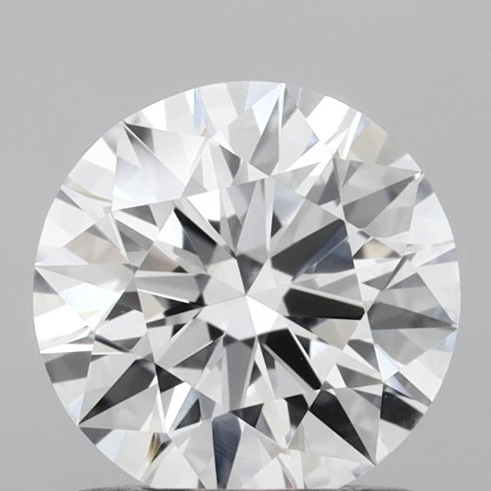 IGI 1.01 Carat Round Brilliant Lab Grown Diamond 人工培育鑽石 實驗室人造鑽石
