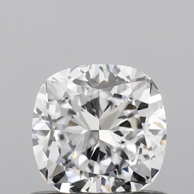 IGI 0.72 Carat Cushion Lab Grown Diamond