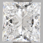 IGI 1.12 Carat Princess Cut Lab Grown Diamond 人工培育鑽石 實驗室人造鑽石