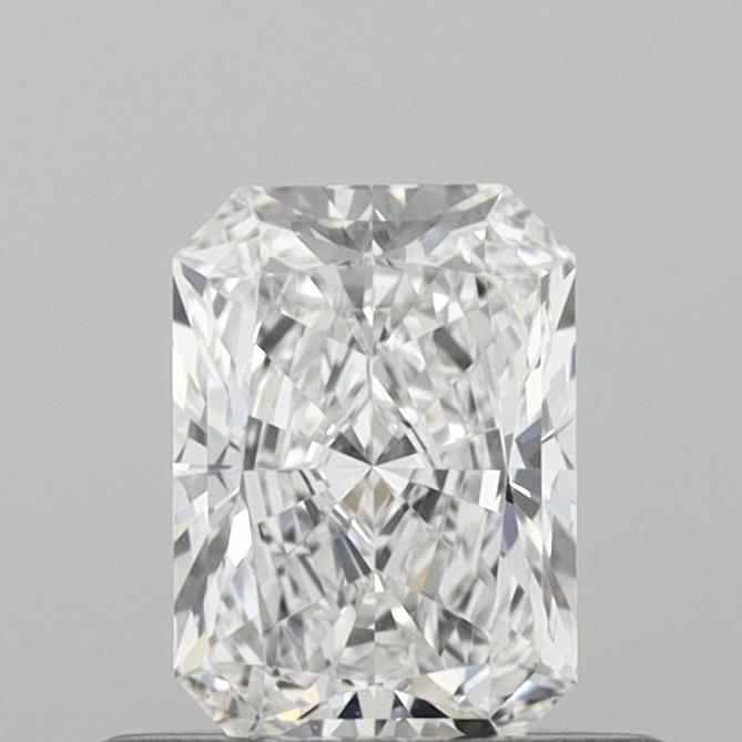 IGI 0.52 Carat Radiant Cut Lab Grown Diamond 人工培育鑽石 實驗室人造鑽石