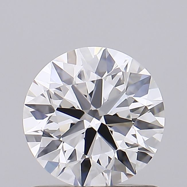 IGI 0.92 Carat Round Brilliant Lab Grown Diamond