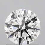 IGI 1.02 Carat Round Brilliant Lab Grown Diamond 人工培育鑽石 實驗室人造鑽石