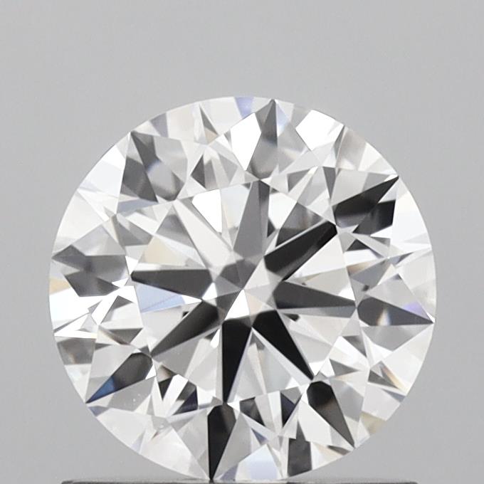 IGI 1.02 Carat Round Brilliant Lab Grown Diamond 人工培育鑽石 實驗室人造鑽石
