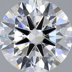IGI 1.27 Carat Round Brilliant Lab Grown Diamond 人工培育鑽石 實驗室人造鑽石