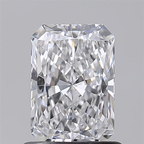 IGI 0.82 Carat Radiant Cut Lab Grown Diamond