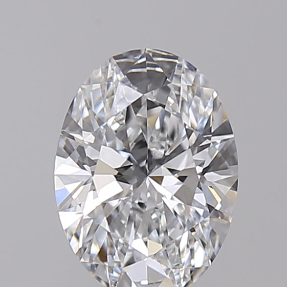 IGI 1.01 Carat Oval Lab Grown Diamond