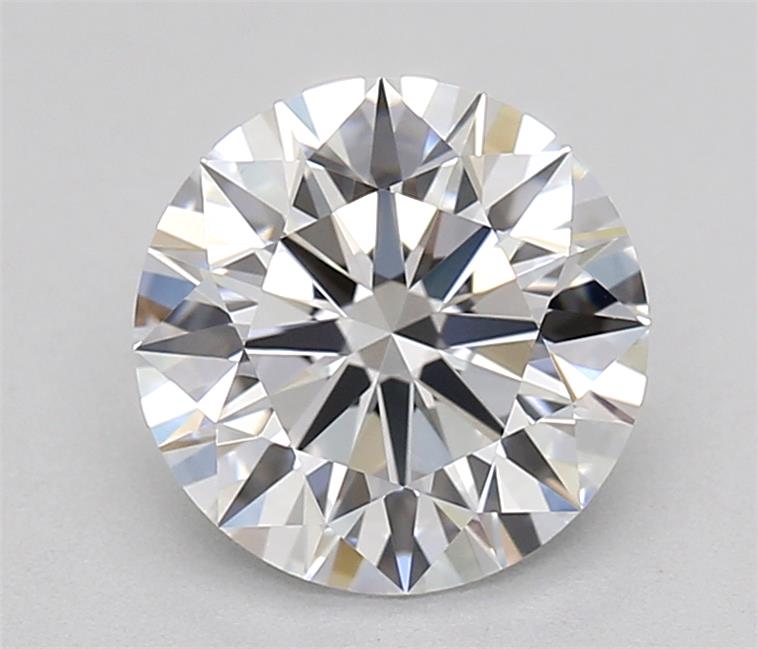 IGI 1.25 Carat Round Brilliant Lab Grown Diamond 人工培育鑽石 實驗室人造鑽石