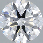 IGI 3.60 Carat Round Brilliant Lab Grown Diamond 人工培育鑽石 實驗室人造鑽石