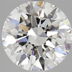 IGI 4.03 Carat Round Brilliant Lab Grown Diamond 人工培育鑽石 實驗室人造鑽石