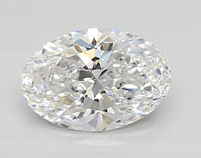 IGI 0.94 Carat Oval Lab Grown Diamond 人工培育鑽石 實驗室人造鑽石