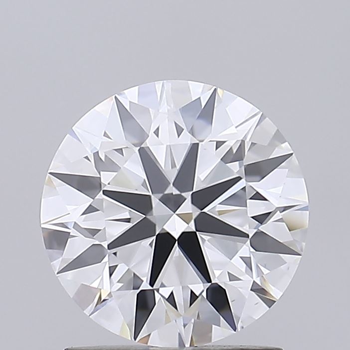 IGI 1.5 Carat Round Brilliant Lab Grown Diamond