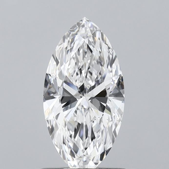 IGI 0.93 Carat Marquise Lab Grown Diamond 人工培育鑽石 實驗室人造鑽石