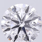 IGI 1.50 Carat Round Brilliant Lab Grown Diamond 人工培育鑽石 實驗室人造鑽石