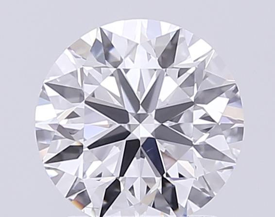 IGI 1.50 Carat Round Brilliant Lab Grown Diamond 人工培育鑽石 實驗室人造鑽石