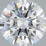 IGI 1.08 Carat Round Brilliant Lab Grown Diamond 人工培育鑽石 實驗室人造鑽石