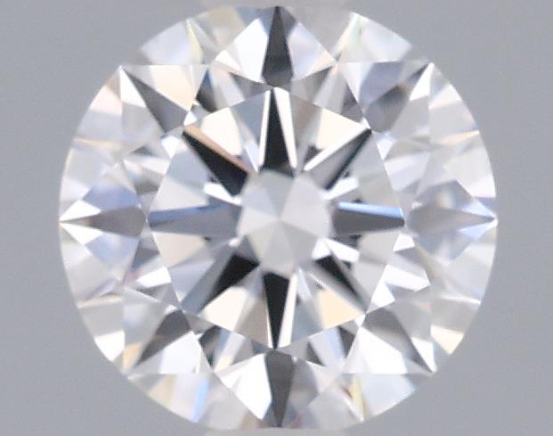 IGI 0.83 Carat Round Brilliant Lab Grown Diamond 人工培育鑽石 實驗室人造鑽石