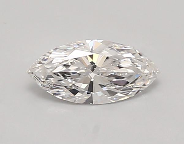 IGI 0.60 Carat Marquise Lab Grown Diamond 人工培育鑽石 實驗室人造鑽石