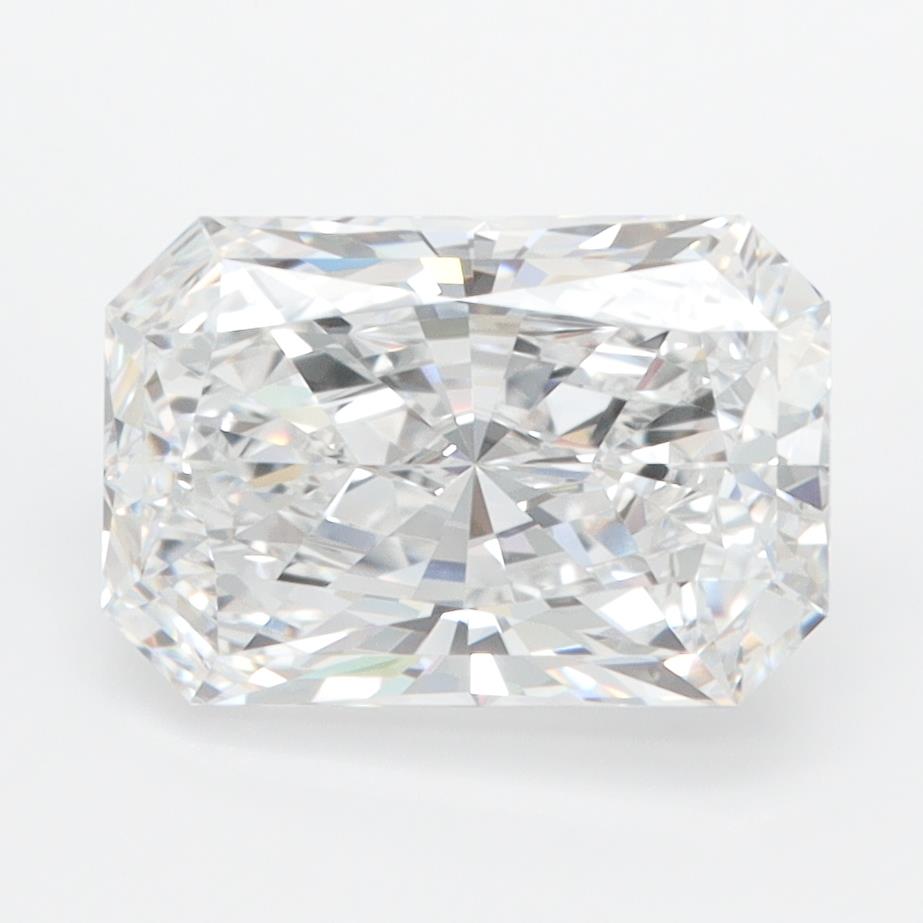 IGI 2.45 Carat Radiant Cut Lab Grown Diamond 人工培育鑽石 實驗室人造鑽石