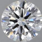 IGI 2.59 Carat Round Brilliant Lab Grown Diamond 人工培育鑽石 實驗室人造鑽石