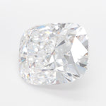 IGI 4.68 Carat Cushion Lab Grown Diamond 人工培育鑽石 實驗室人造鑽石