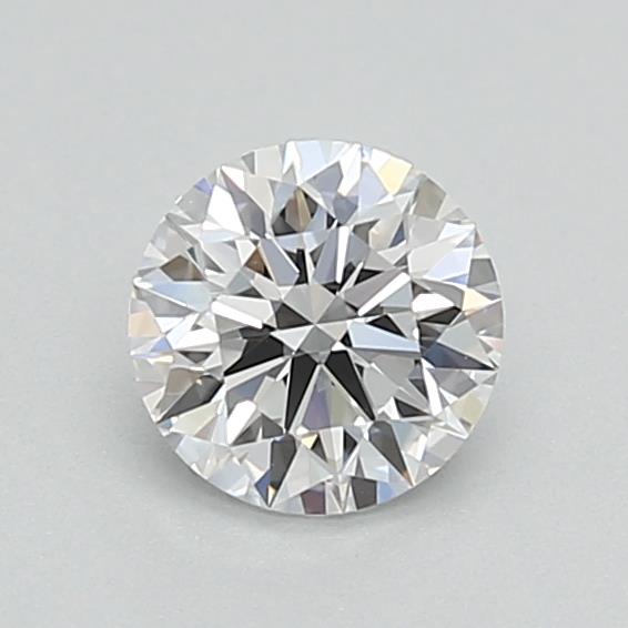 IGI 0.50 Carat Round Brilliant Lab Grown Diamond 人工培育鑽石 實驗室人造鑽石