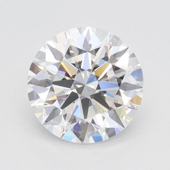 IGI 1.04 Carat Round Brilliant Lab Grown Diamond