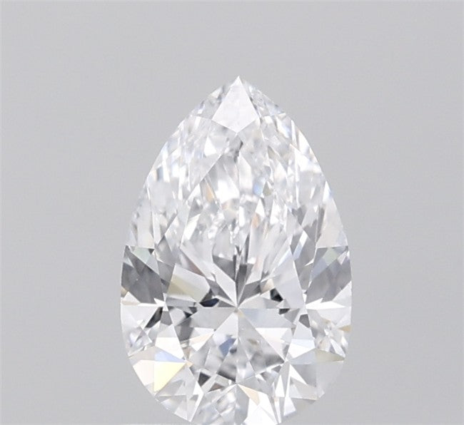 IGI 1.01 Carat Pear Lab Grown Diamond 人工培育鑽石 實驗室人造鑽石