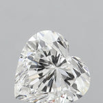 IGI 1.76 Carat Heart Lab Grown Diamond 人工培育鑽石 實驗室人造鑽石