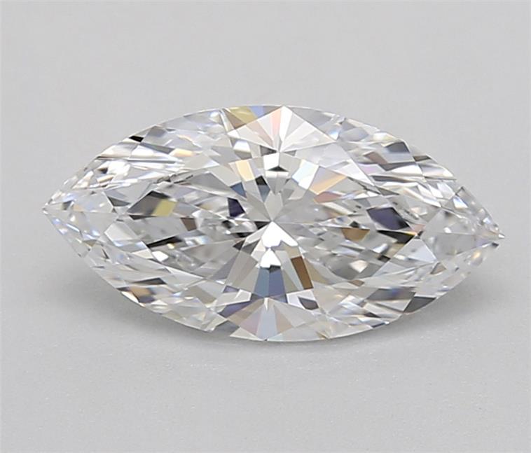 IGI 1.02 Carat Marquise Lab Grown Diamond 人工培育鑽石 實驗室人造鑽石