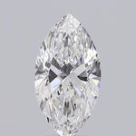IGI 1.57 Carat Marquise Lab Grown Diamond 人工培育鑽石 實驗室人造鑽石