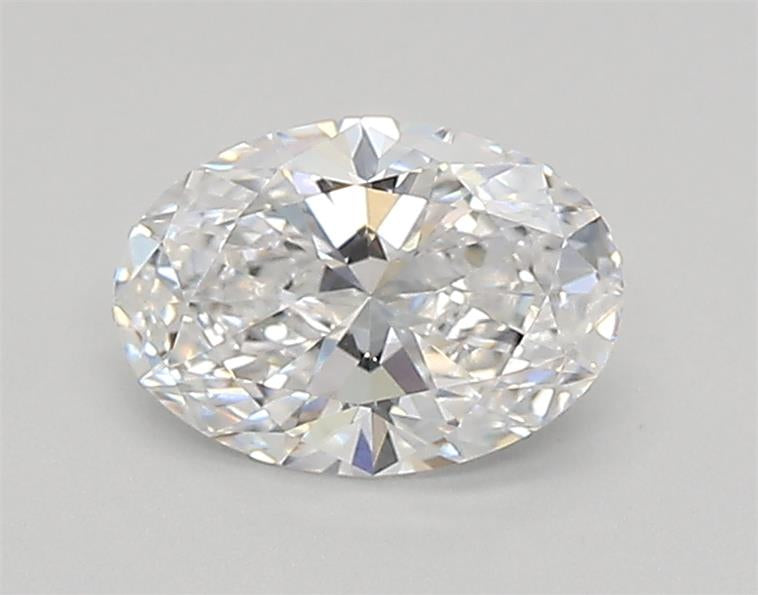 IGI 0.71 Carat Oval Lab Grown Diamond 人工培育鑽石 實驗室人造鑽石