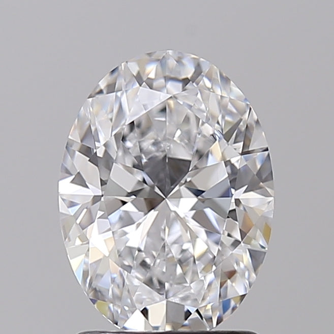 IGI 1.55 Carat 橢圓形 - Oval 培育鑽石 Lab Grown Diamond 人造鑽石 人工鑽石 實驗室鑽石 培養鑽石 香港 培育鑽 