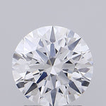 IGI 1.1 Carat Round Brilliant Lab Grown Diamond