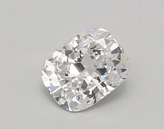 IGI 0.6 Carat Cushion Lab Grown Diamond