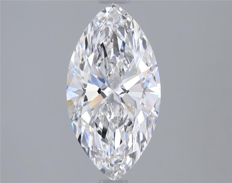 IGI 1.51 Carat Marquise Lab Grown Diamond 人工培育鑽石 實驗室人造鑽石
