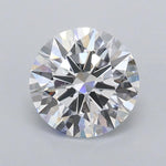 IGI 0.91 Carat Round Brilliant Lab Grown Diamond 人工培育鑽石 實驗室人造鑽石