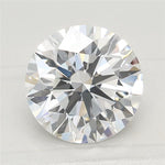 IGI 1.50 Carat Round Brilliant Lab Grown Diamond 人工培育鑽石 實驗室人造鑽石