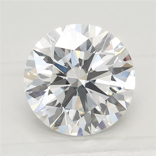 IGI 1.50 Carat Round Brilliant Lab Grown Diamond 人工培育鑽石 實驗室人造鑽石